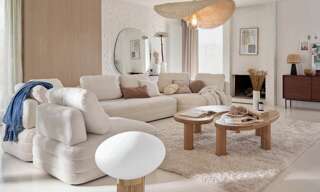 Appartement 3 Pièces 80 m² à vendre à Coupvray (77700)