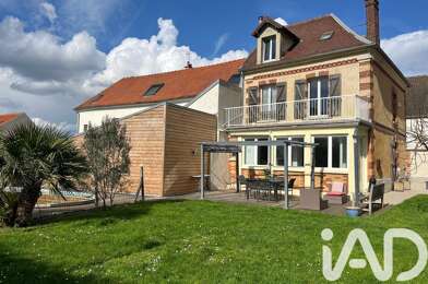 Maison 10 pièces 679000 €