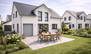 Maison 3 Pièces 85 m² à vendre à Coupvray (77700)