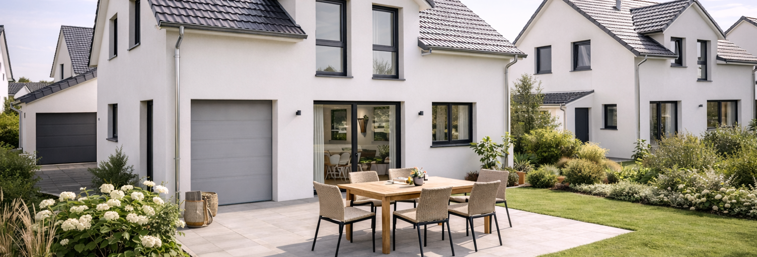 Maison 3 Pièces 85 m² à vendre à Coupvray (77700)