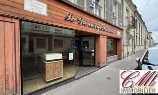 Commerce  95 m² à louer à Vitry-le-François (51300)