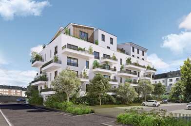 Appartement 3 pièces 245900 €