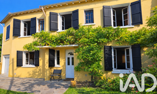 Maison 6 Pièces 125 m² à vendre à Gournay-sur-Marne (93460)