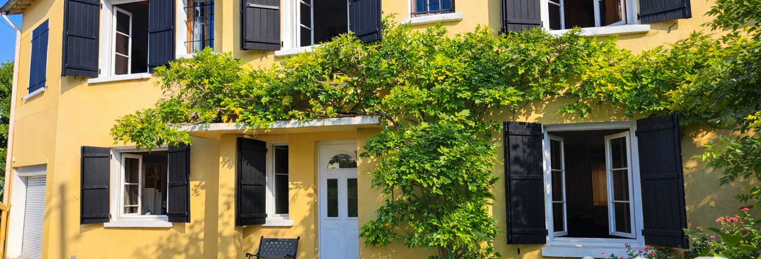 Maison 6 Pièces 125 m² à vendre à Gournay-sur-Marne (93460)