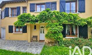 Maison 6 Pièces 125 m² à vendre à Gournay-sur-Marne (93460)