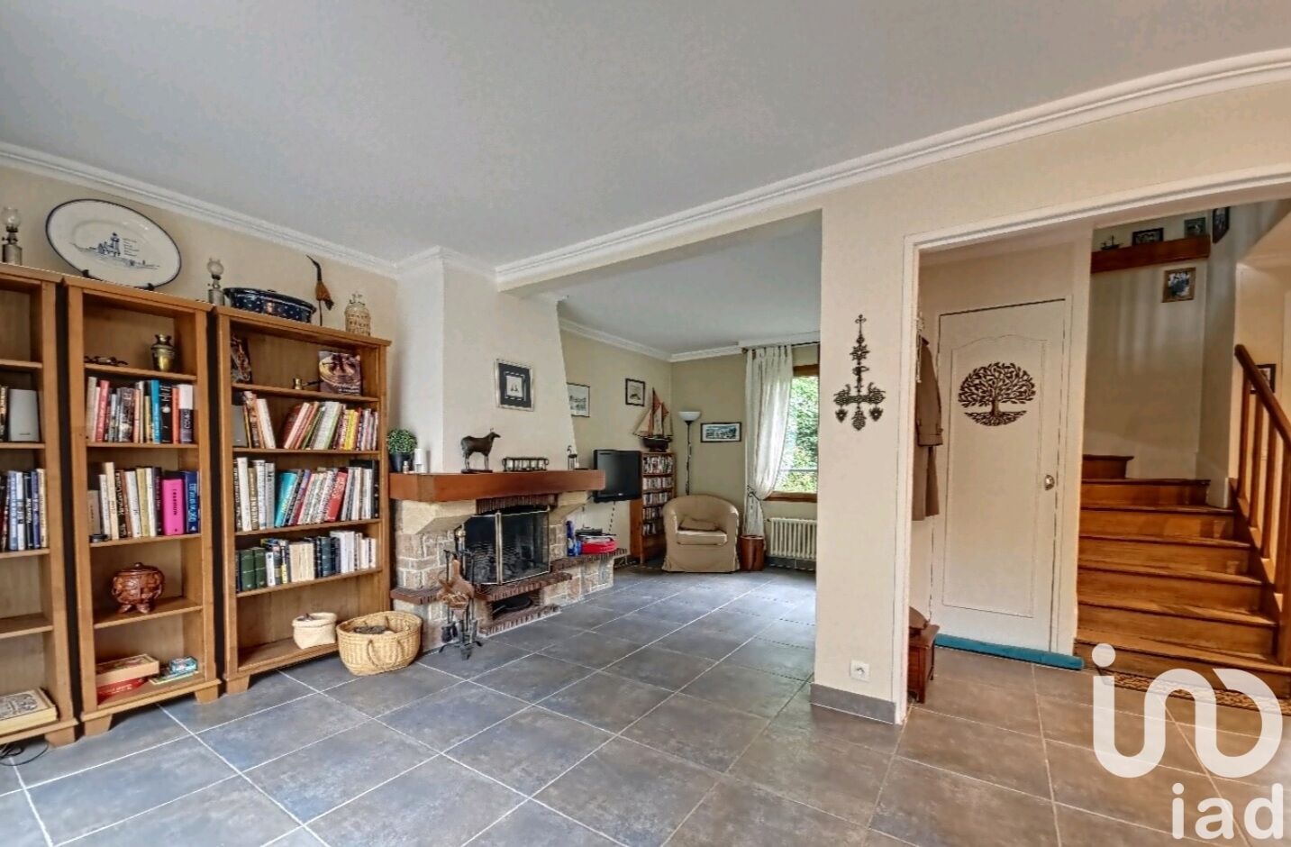 Vente Maison/villa 6 pièces - Photo 4