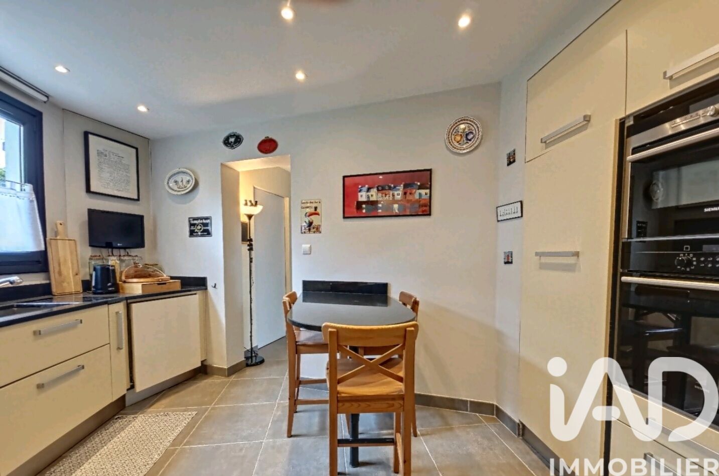 Vente Maison/villa 6 pièces - Photo 5