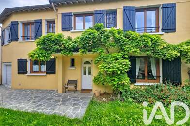 Maison 6 pièces 425000 €