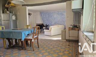 Maison 5 Pièces 140 m² à vendre à Neuvy-Sautour (89570)