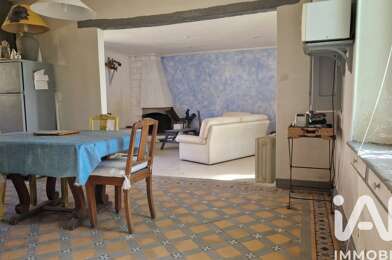 Maison 5 pièces 97500 €