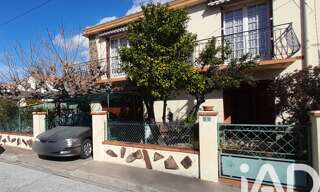 Maison 5 Pièces 82 m² à vendre à Pézilla-la-Rivière (66370)