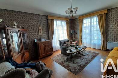 Maison 5 pièces 215000 €