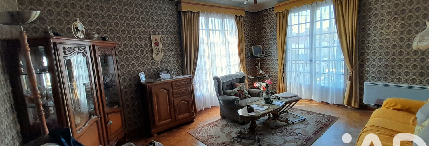 Maison 5 Pièces 82 m² à vendre à Pézilla-la-Rivière (66370)