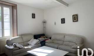 Maison 5 Pièces 128 m² à vendre à Barbezieux-Saint-Hilaire (16300)