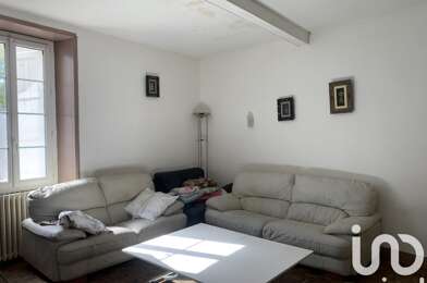 Maison 5 pièces 107000 €