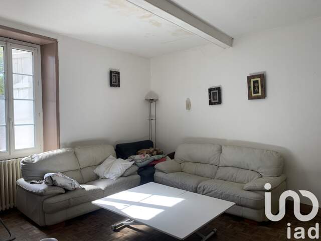 Vente Maison/villa 5 pièces — photo du bien