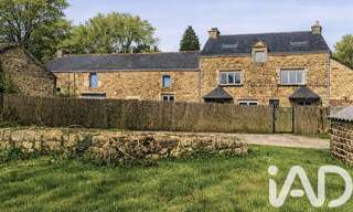 Maison 4 Pièces 154 m² à vendre à Sulniac (56250)