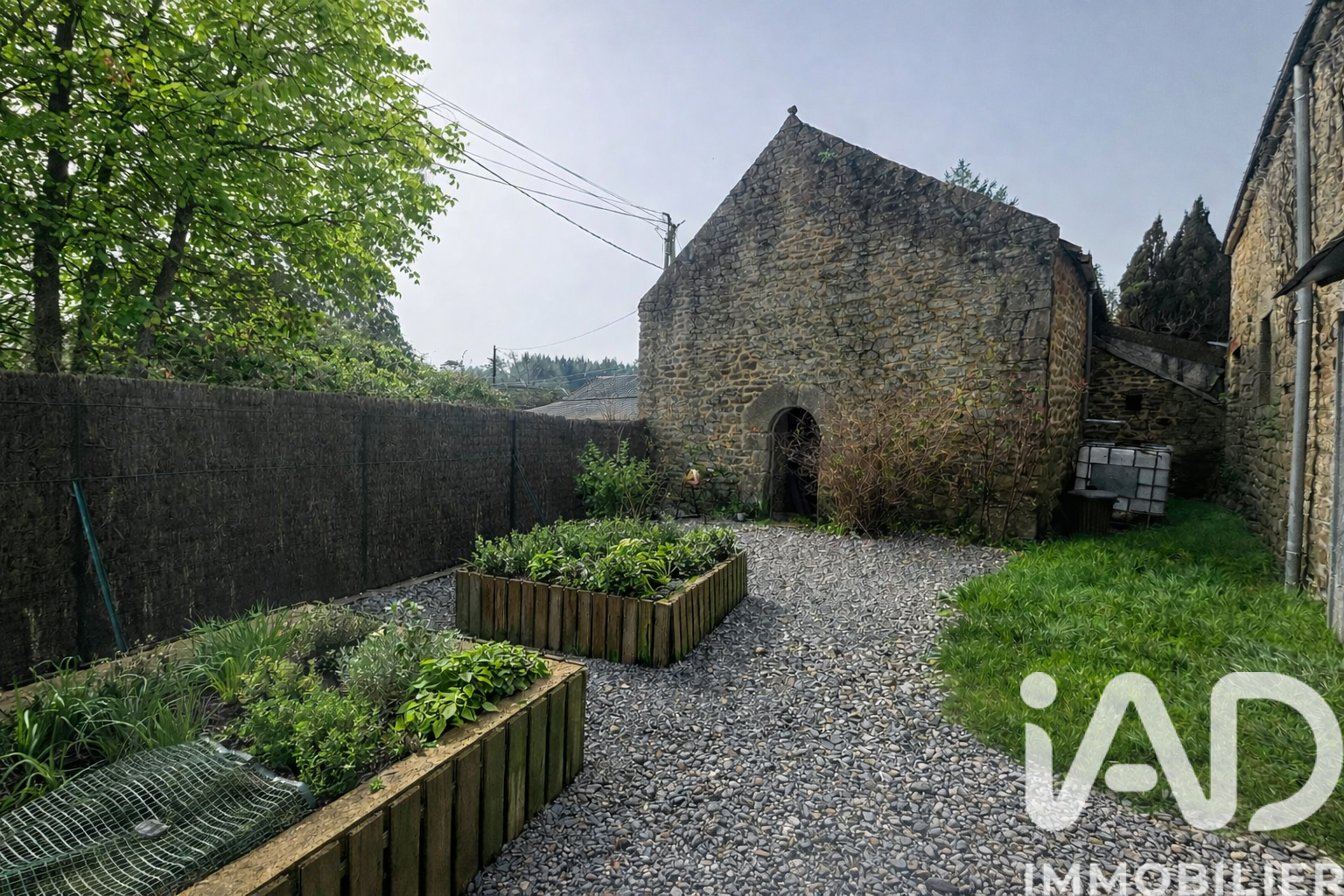 Vente Maison/villa 4 pièces - Photo 2