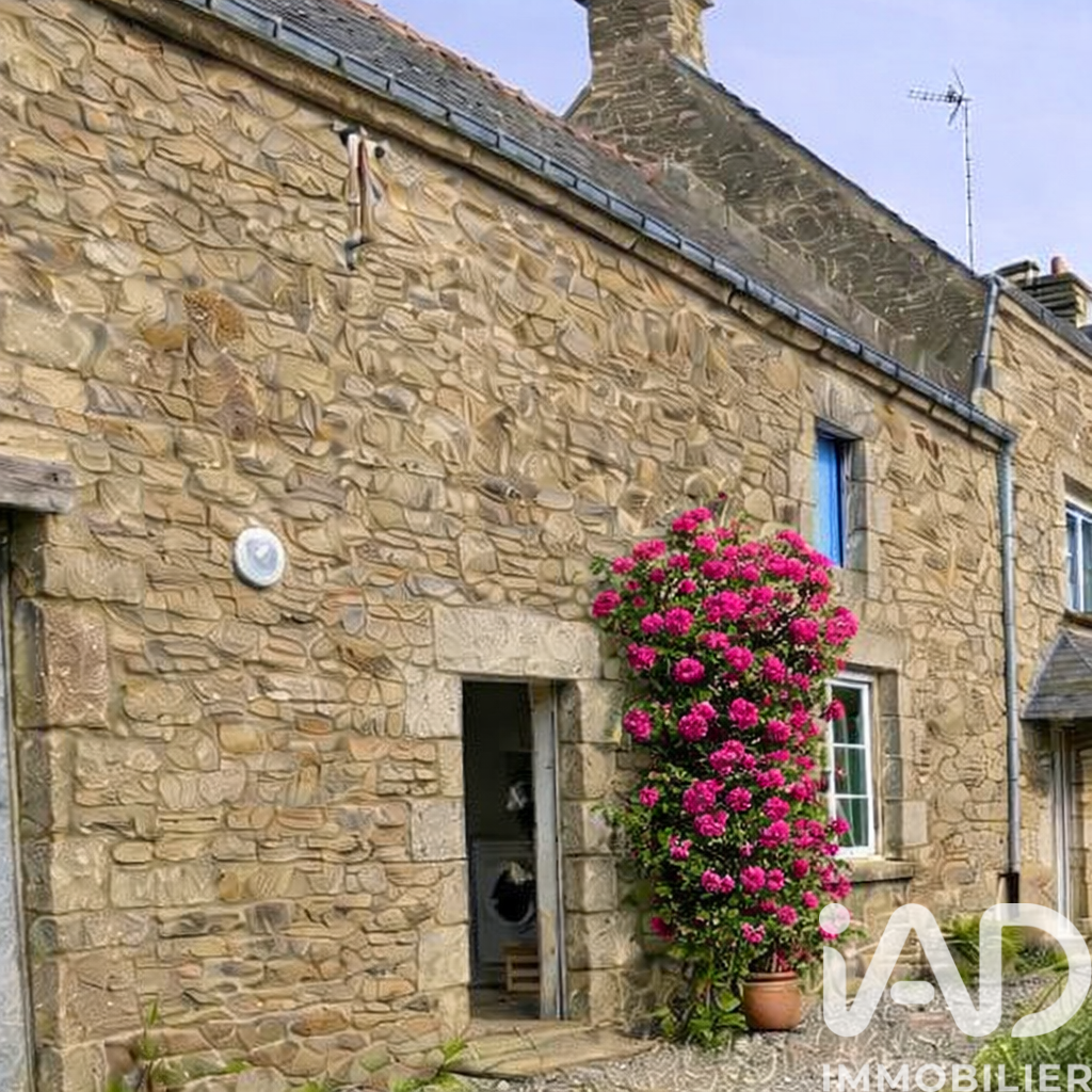 Vente Maison/villa 4 pièces - Photo 3