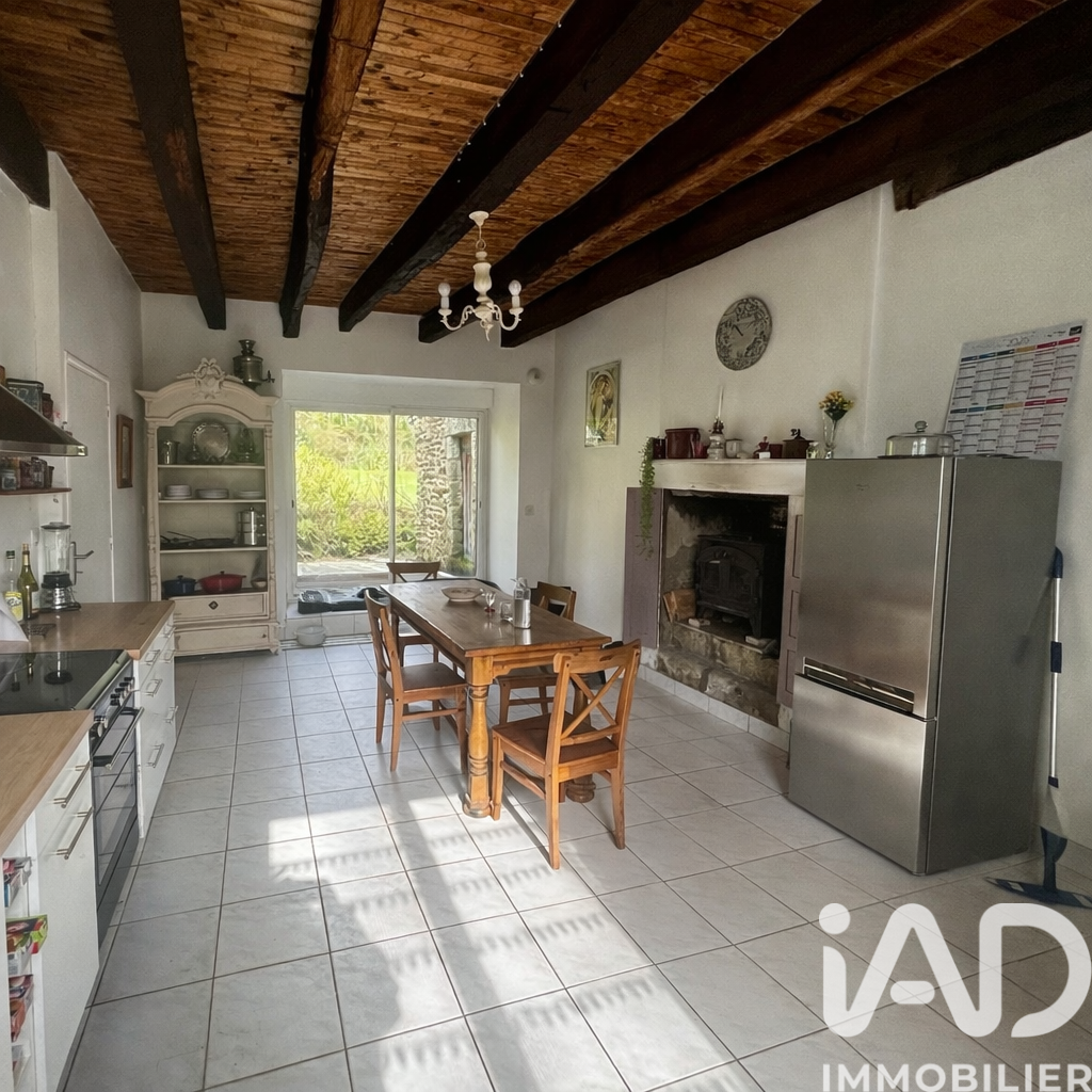 Vente Maison/villa 4 pièces - Photo 5