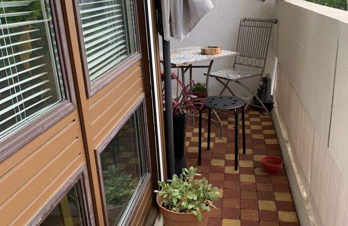 Vente Appartement 3 pièces — photo 2