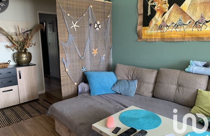 Vente Appartement 3 pièces — photo 3