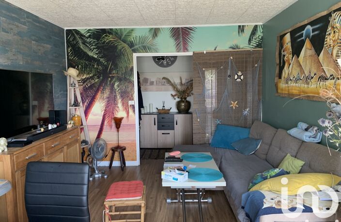 Vente Appartement 3 pièces — photo 4