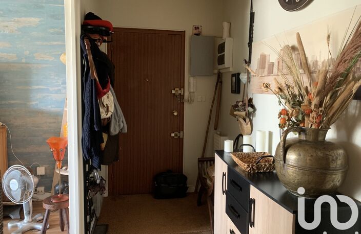 Vente Appartement 3 pièces — photo 5