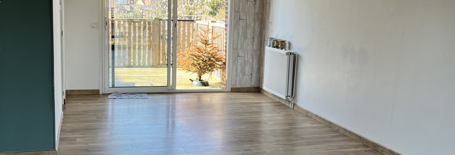 Maison 5 Pièces 93 m² à vendre à Violaines (62138)