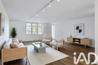 Maison 5 pièces 349000 €