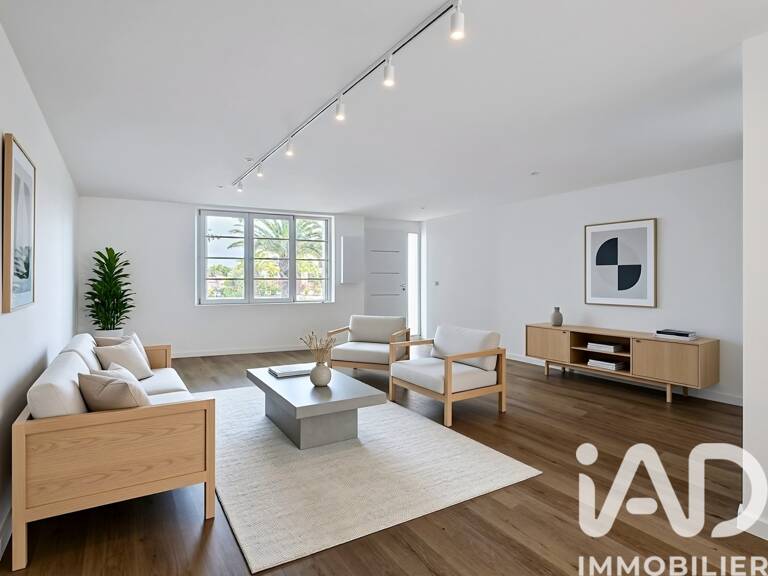 Vente Maison de village 5 pièces — photo 1