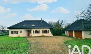 Maison 7 Pièces 186 m² à vendre à Ars-Laquenexy (57530)