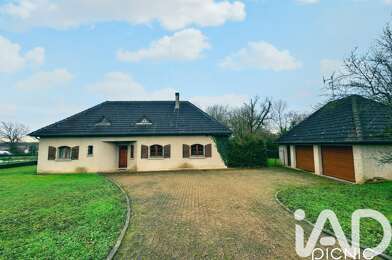 Maison 7 pièces 369250 €