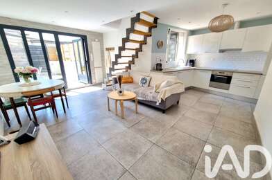 Maison 3 pièces 289000 €