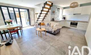 Maison 3 Pièces 60 m² à vendre à Marseille 9 (13009)