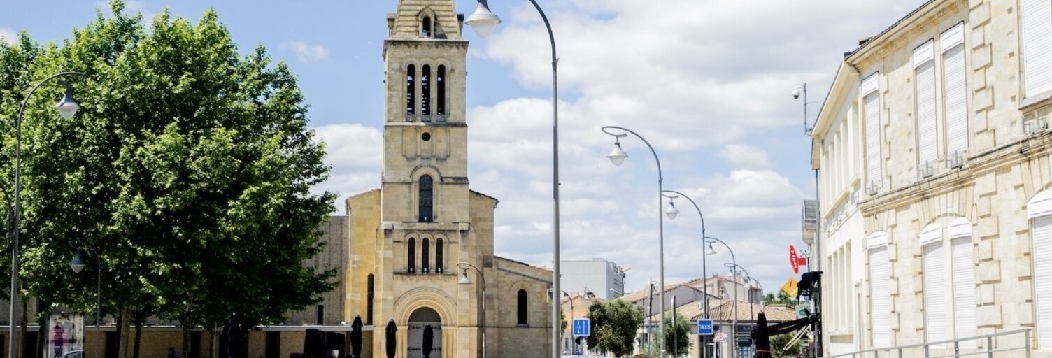 Maison 3 Pièces 70 m² à vendre à Le Bouscat (33110)