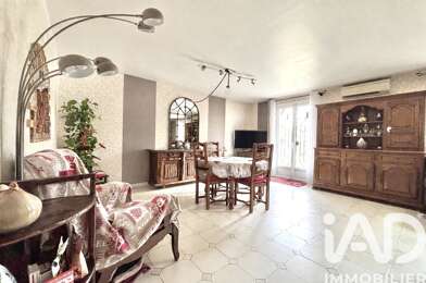 Maison 5 pièces 370000 €