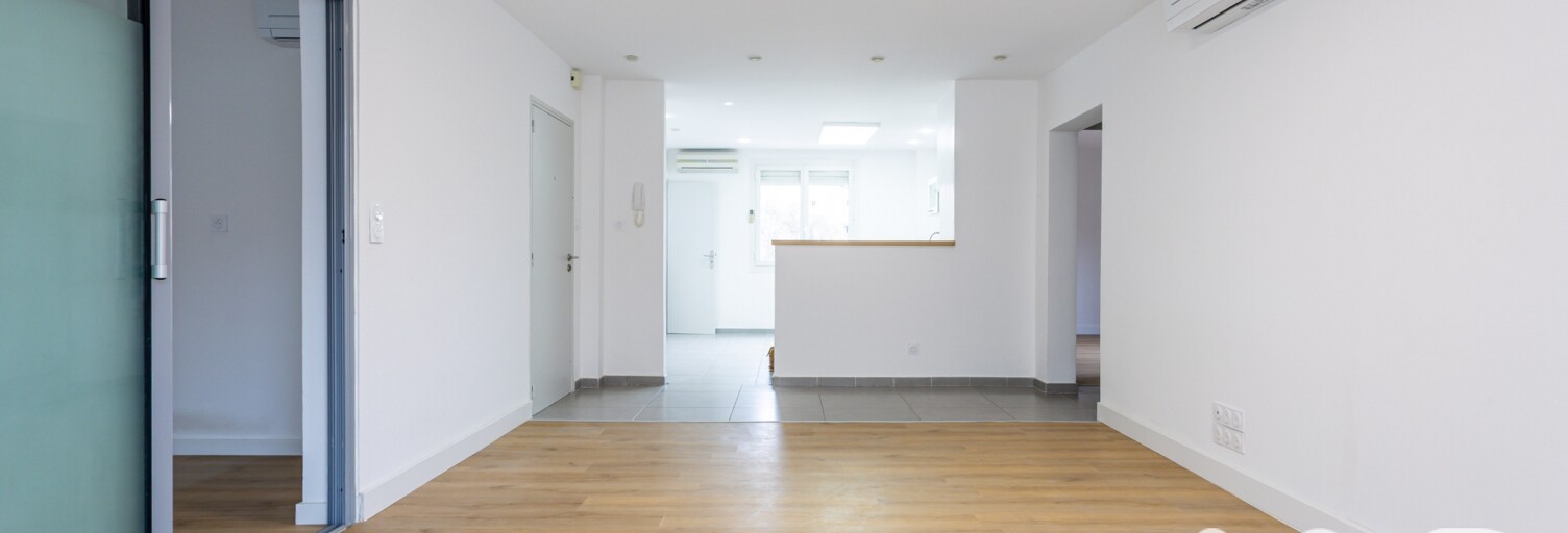 Appartement 4 Pièces 82 m² à vendre à Villeneuve-lès-Avignon (30400)