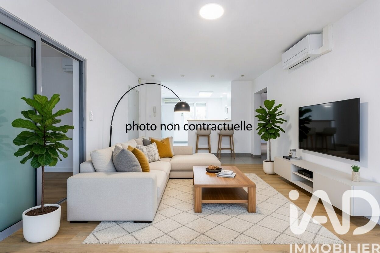 Vente Appartement 4 pièces - Photo 2