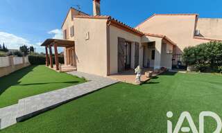 Maison 4 Pièces 120 m² à vendre à Canet-en-Roussillon (66140)