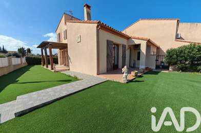 Maison 4 pièces 364500 €