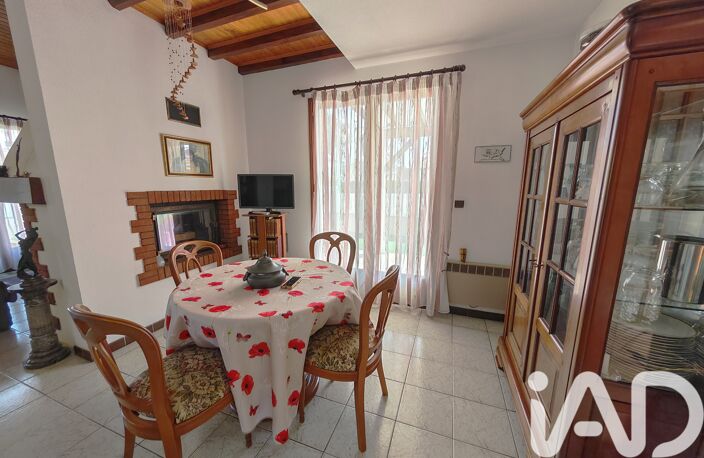 Vente Maison/villa 4 pièces — photo 4