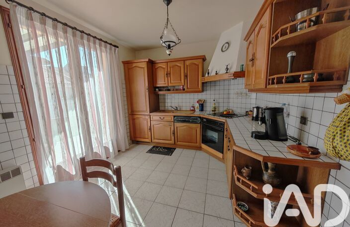 Vente Maison/villa 4 pièces — photo 5