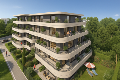 Appartement 2 pièces 185000 €