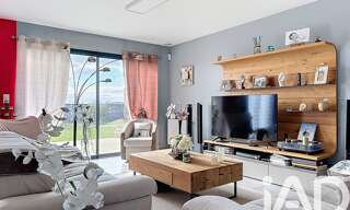 Maison 5 Pièces 119 m² à vendre à Barjouville (28630)