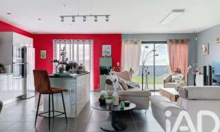 Maison 5 Pièces 119 m² à vendre à Barjouville (28630)