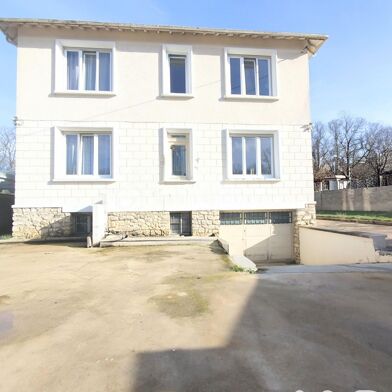Maison 8 pièces 405000 €