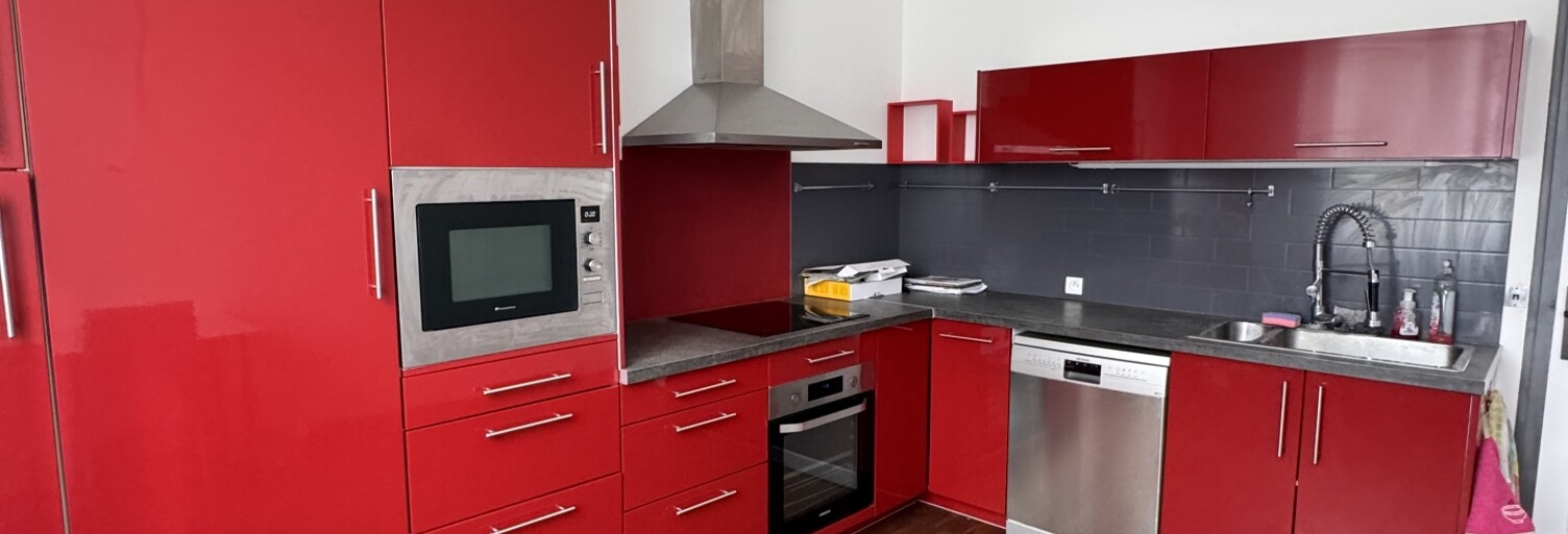 Maison 8 Pièces 180 m² à vendre à Dammarie-les-Lys (77190)
