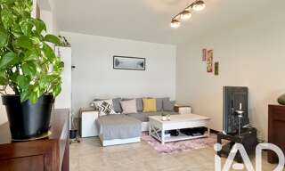 Appartement 2 Pièces 45 m² à vendre à Aytré (17440)