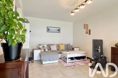 Appartement 2 pièces 187000 €